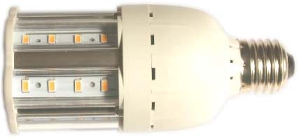 Ampoules E27- 12 watts à led
