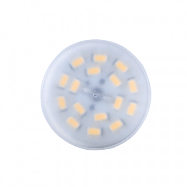 Ampoule G9 3 watts à led