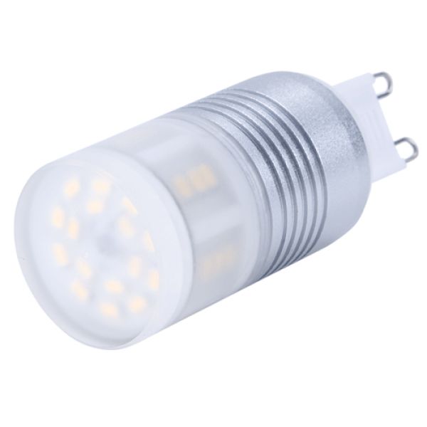 Ampoule G9 3 watts à led