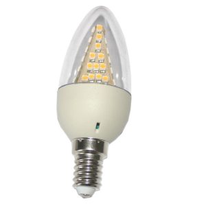 Ampoules E14 à led 360° – ABC-Watts